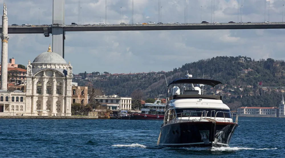 YAZA VEDA ETMEDEN TEKNE TURLARIYLA DOĞAYI SELAMLAMAYA NE DERSİNİZ