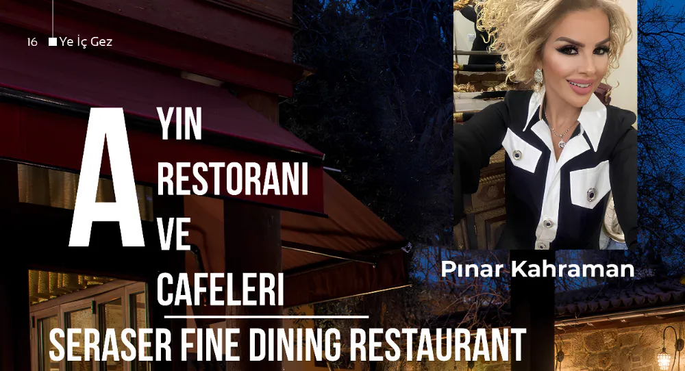 AYIN RESTORANI VE CAFELERİ 