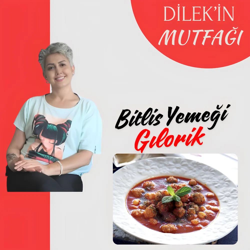 DİLEK