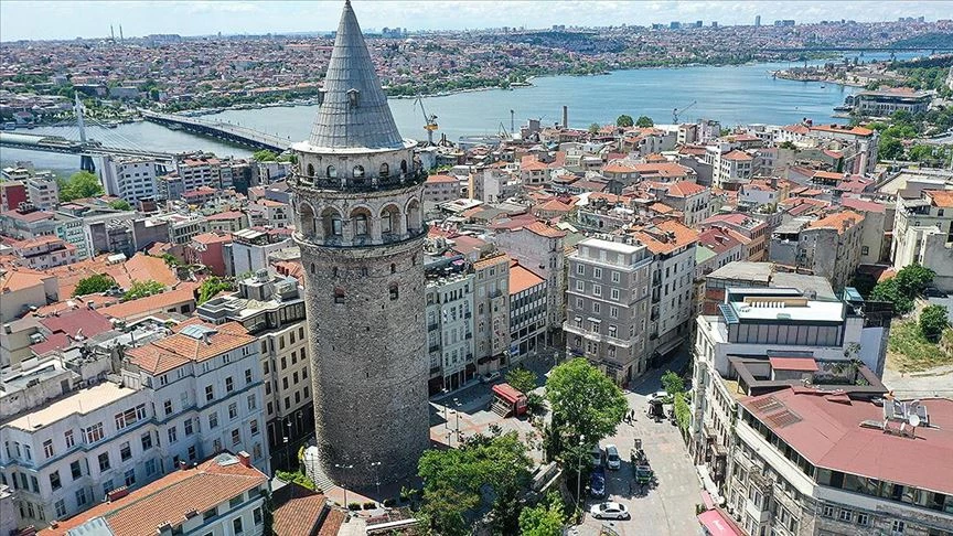 Beyoğlu Kültür Yolu Festivali Başlıyor