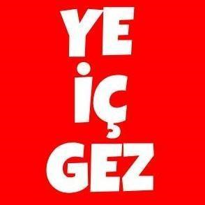 Ye iç Gez